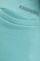 Rossignol pantaloni de trening Presset turcoaz RLNWP21