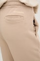 Спортивні штани Rossignol Presset бежевий RLNWP21