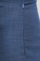 Sandro Ferrone pantaloni bleumarin S23XBEBERILLIO