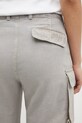 Our Legacy pantaloni Peak Cargo gri W2254PS
