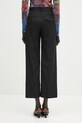 Abbigliamento Undercover pantaloni in misto lana Pants UP1E1505 nero