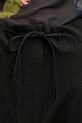 Bimba Y Lola pantaloni negru 251BR6003.12000