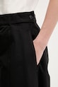 Bimba Y Lola pantaloni negru 251BR6017.10000