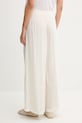 Îmbrăcăminte United Colors of Benetton pantaloni 4VW95F00C bej