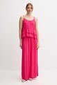 Брюки United Colors of Benetton 4VW95F00C розовый SS25