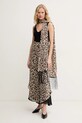 Штани Joseph Ribkoff 252156 бежевий SS25