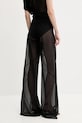Abbigliamento Rick Owens Lilies pantaloni LI01E4334OT nero