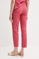 Дрехи Панталон Sisley 4VPHL5AH6 розов