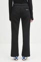Îmbrăcăminte adidas Originals pantaloni de trening x Wales Bonner W Pique JW6246 negru