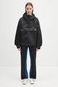 adidas Originals spodnie dresowe x Wales Bonner W Pique JW6246 czarny