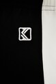 Karl Kani spodnie dresowe czarny PD00005427