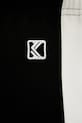 Παντελόνι φόρμας Karl Kani μαύρο PD00005427