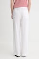Odjeća Lanene hlače Marc O'Polo 504011210381 bijela