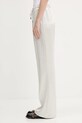 Παντελόνι JW Anderson Drawstring Waist TR0399.PG1693.002 μπεζ SS25