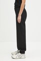 Samsoe Samsoe spodnie Saneem F25100156 czarny SS25