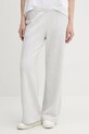 Hollister Co. spodnie dresowe dzianina szary KI347.5059.112
