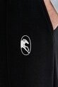The Sleeper pantaloni de trening negru SLWP08P002L