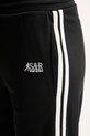 Sporty & Rich joggers Sr Runner 90S Elio Track black PA052622139BA01