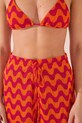 Oblečenie Nohavice women'secret 5549003 ružová