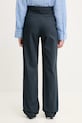Clothing Ottolinger trousers Double Fold 123.201723.01 navy