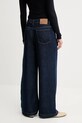 Îmbrăcăminte MUNTHE jeans OBEY 247143024715 bleumarin