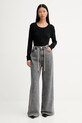 Rifle MUNTHE OBEY 247143024715 sivá AW25