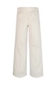 Девочка Детские брюки Calvin Klein Jeans HR WIDE IG0IG02778.PPYA бежевый