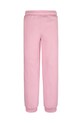 Девочка Детские спортивные штаны Tommy Hilfiger KG0KG08325.116.122.PPYA розовый