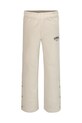 Tommy Hilfiger pantaloni de trening pentru copii KG0KG08545.PPYA bej SS25