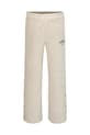 Tommy Hilfiger pantaloni de trening pentru copii KG0KG08545.PPYA bej SS25