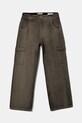 Детские джинсы Guess коричневый J5RA13.D5J40.PPYA