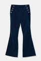 Детские брюки Guess J5RB04.WF7H0.PPYA тёмно-синий SS25