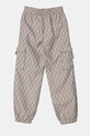 Штаны для бега Guess J5RB09.WH2K0.PPYA бежевый SS25