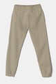 Дитячі бавовняні штани Guess J5RQ12.KAD74.PPYA сірий AA00