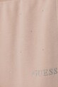 Fete Guess pantaloni de trening pentru copii J5RQ13.KCLJ0.PPYA roz
