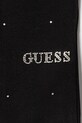 Fete Guess pantaloni de trening pentru copii J5RQ13.KCLJ0.PPYA negru
