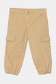 Guess pantaloni copii panza bej K5RB03.WFY91.PPYA