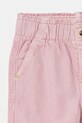 Девочка Детские брюки Guess K5RB04.WH1T0.PPYA розовый