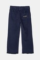Дитячі штани Guess K5RB04.WH1T0.PPYA темно-синій SS25