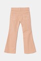 Дитячі джинси Guess K5RB05.WE620.PPYA помаранчевий SS25