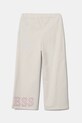 Дитячі штани Guess K5RQ11.KA6R4.PPYA бежевий SS25