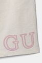 Дівчинка Дитячі штани Guess K5RQ11.KA6R4.PPYA бежевий