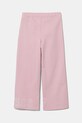 Детские брюки Guess K5RQ11.KA6R4.PPYA розовый SS25