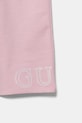 Девочка Детские брюки Guess K5RQ11.KA6R4.PPYA розовый