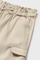Mayoral pantaloni copii cargo bej 1571.4G.Baby.PPYA
