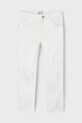 Mayoral pantaloni copii panza bej 3553.6E.Mini.PPYA