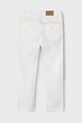 Mayoral pantaloni copii 3553.6E.Mini.PPYA bej SS25