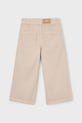 Fete Mayoral pantaloni copii 3555.6G.Mini.PPYA bej