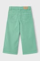 Fete Mayoral pantaloni copii 3555.6G.Mini.PPYA verde