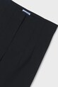 Fete Mayoral pantaloni copii 6532.8A.Junior.PPYA negru